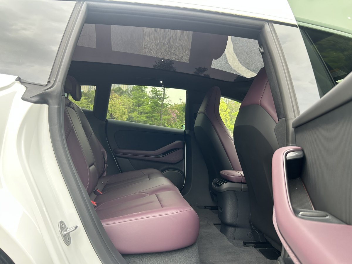 蔚來 蔚來ET5T  2024款 75kWh Touring圖片