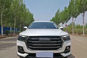 H6 哈弗 國潮版 1.5GDIT 自動冠軍版