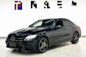 奔馳C級(jí) 奔馳 C 300 L