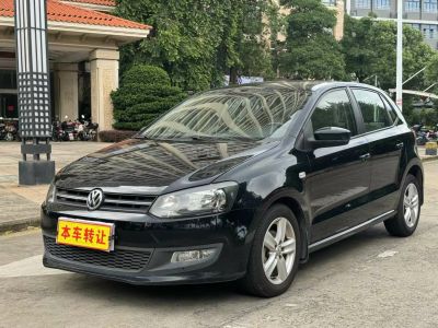 2012年1月 大众 POLO GTI 1.4TSI图片