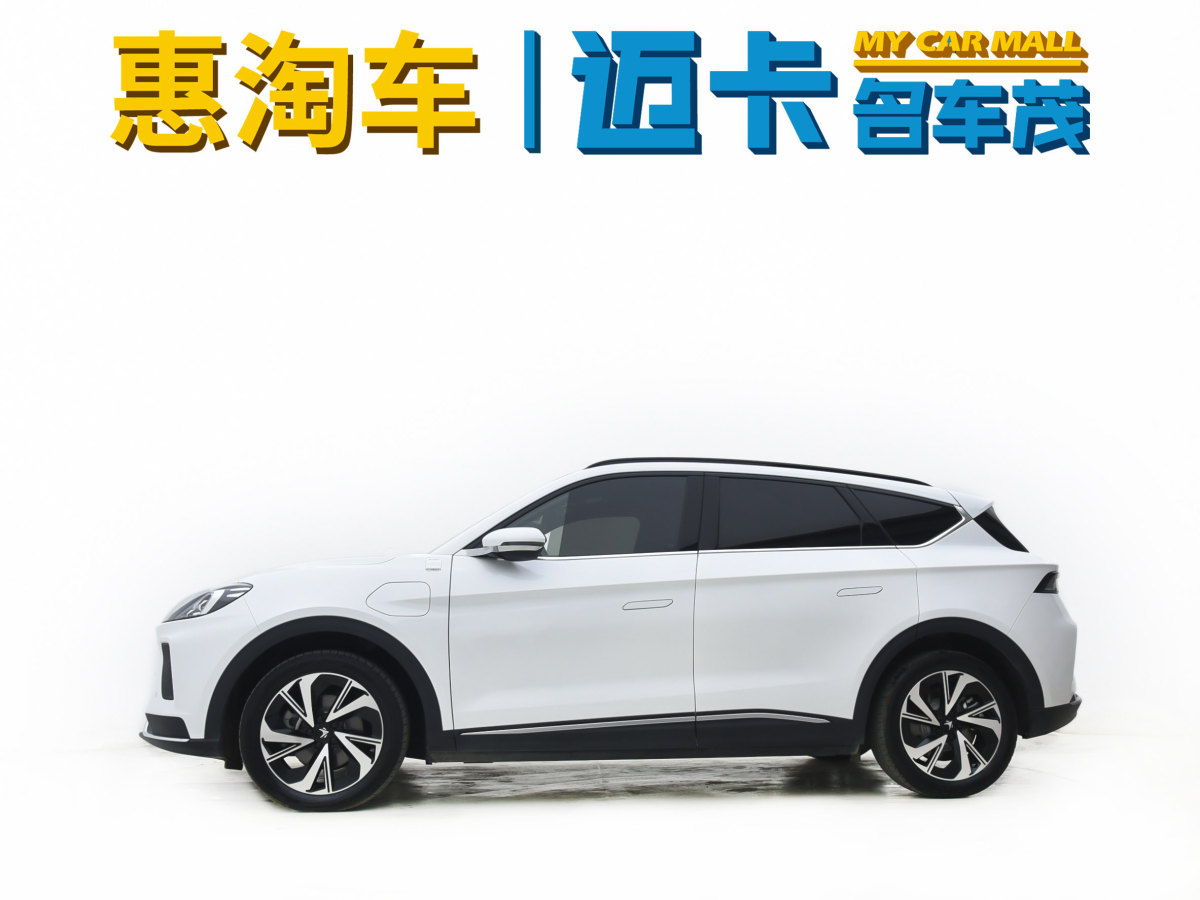 2023年3月極狐 極狐 阿爾法T(ARCFOX αT)  2023款 480E 森林版 175kW