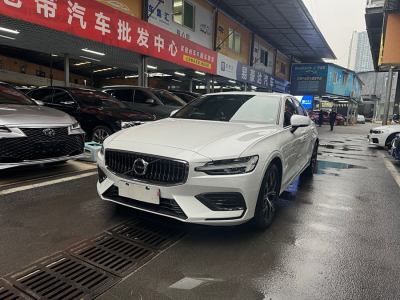 2023年7月 沃爾沃 S60L B4 智逸豪華版圖片