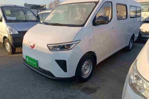 五菱揚光 五菱 300km 舒適型客車版 60kW