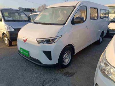 2024年12月 五菱 五菱揚(yáng)光 300km 舒適型客車版 60kW圖片