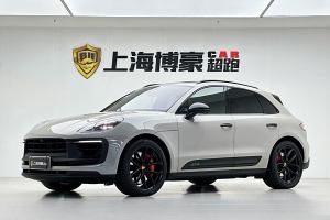 Macan 保时捷 Macan GTS 2.9T