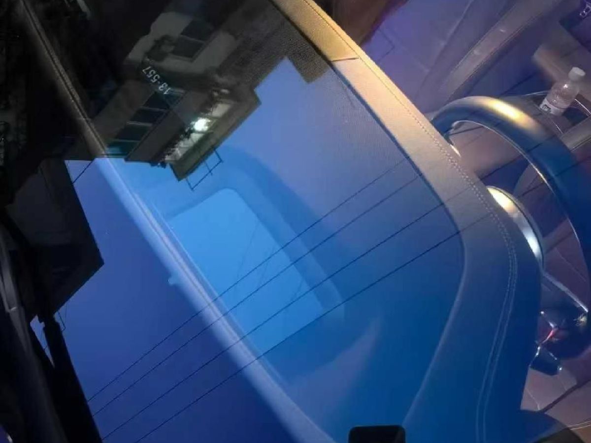 奔馳 奔馳E級(jí)  2020款 E 300 L 豪華型圖片
