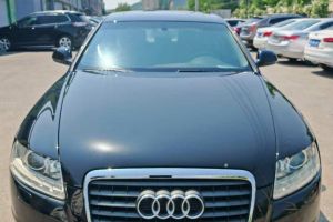 奧迪A6L 奧迪 A6L 3.0TFSI Quattro豪華型