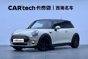 MINI MINI 1.2T ONE 先锋派