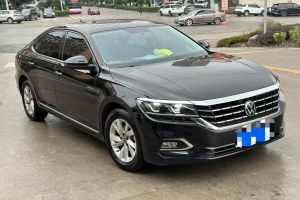 帕萨特 大众 280TSI 精英版