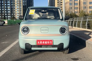 熊貓mini 吉利 熊貓mini 200km 龍騰PRO版