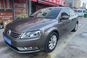 迈腾 大众 1.8TSI 豪华型