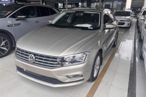 寶來 大眾 1.6L 自動舒適型
