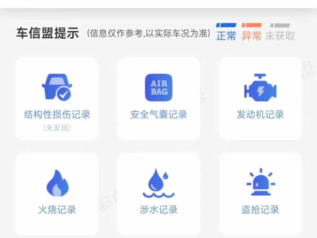 比亞迪 秦  2021款 出行版圖片