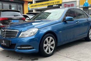 奔馳C級AMG 奔馳 AMG C 63 動感型