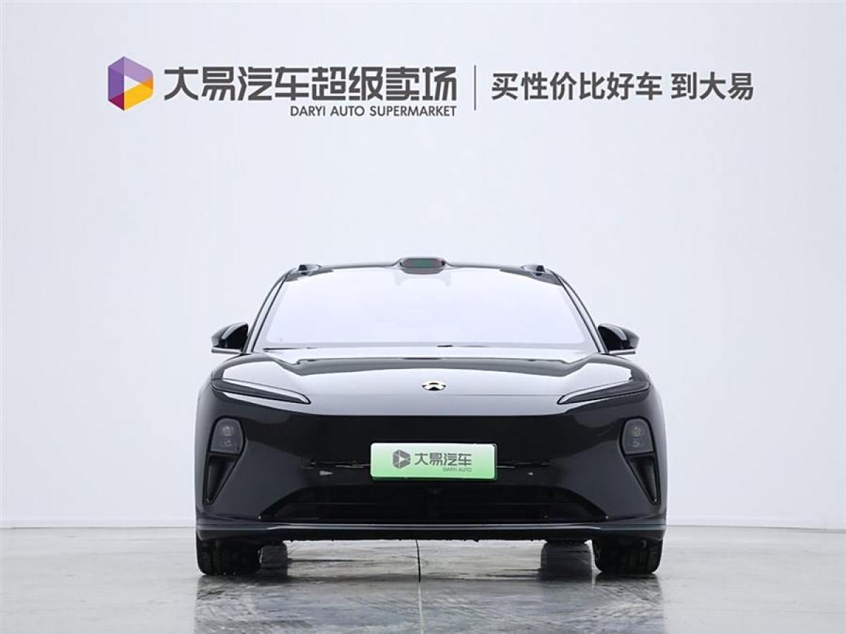 蔚來 蔚來ET5T  2024款 75kWh Touring圖片