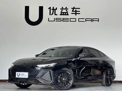 2022年10月 长安 长安UNI-V 2.0T 锋速版图片