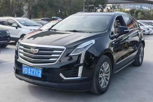 XT5 凱迪拉克 25T 豪華型