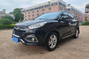ix35 現(xiàn)代 2.0L 自動(dòng)兩驅(qū)智能型GLS 國(guó)V