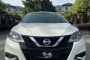 騏達 日產(chǎn) 1.6L CVT酷動版