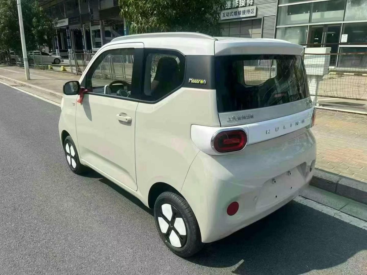 五菱 宏光MINIEV  2024款 第三代 120km圖片
