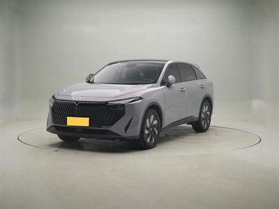 2023年9月 啟辰 啟辰大V DD-i超混動 110km iE版圖片