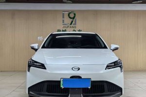 AION S Plus 埃安 70 智領(lǐng)版 三元鋰