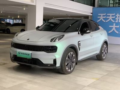 2022年7月 領克 領克05新能源 1.5TD PHEV HALO圖片