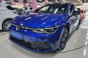 高爾夫 大眾 280TSI DSG R-Line