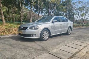 朗逸 大眾 1.4TSI DSG運動版