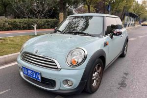 COUNTRYMAN MINI 1.6T COOPER S All 4