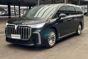 梦想家 岚图 PHEV 超长续航尊贵版