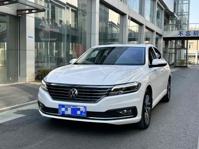 2022年7月 大眾 朗逸 280TSI DSG舒適版圖片