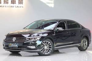 迈腾 大众 330TSI DSG 豪华型