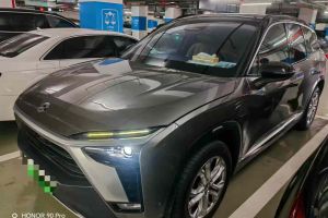 蔚來ET7 蔚來 100kWh