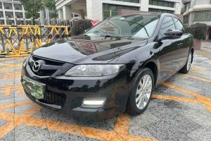 馬自達(dá)6 馬自達(dá) 2.0L 自動(dòng)經(jīng)典型