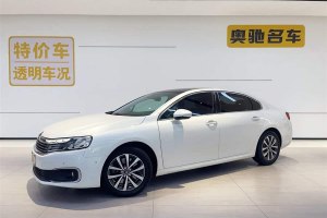 C6 雪鐵龍 改款 350THP 豪華型