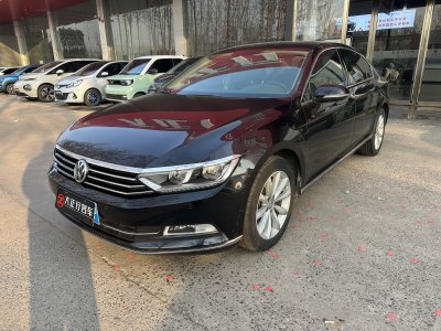 2019年12月 大眾 邁騰 330TSI DSG 領(lǐng)先型 國(guó)VI圖片