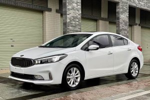 K3 起亞 1.6L 自動(dòng)GLS