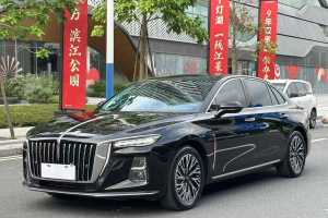 H5 紅旗 2.0T 自動智聯旗暢版