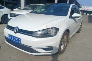 高爾夫 大眾 1.6L 自動(dòng)舒適型