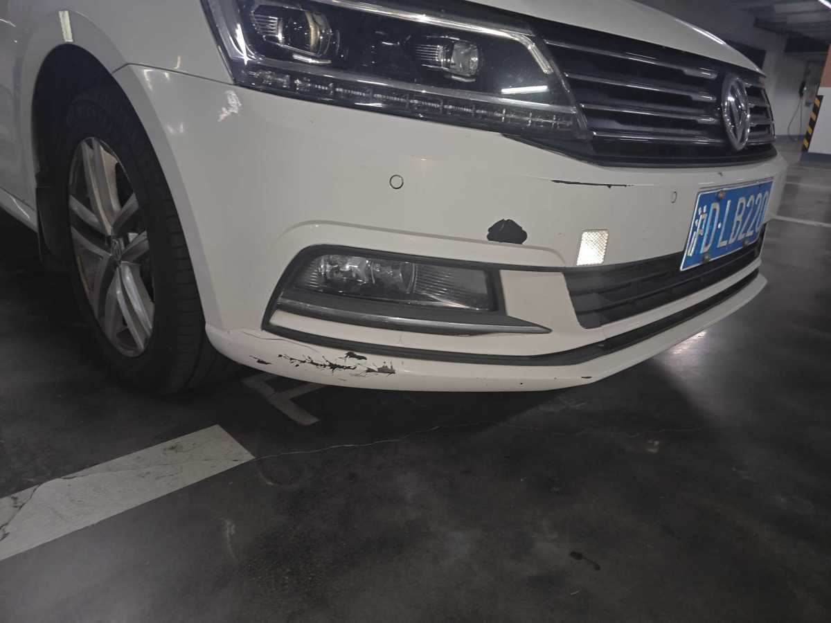 大眾 朗行  2015款 1.6L 自動(dòng)舒適版圖片