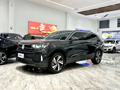 2024年2月 大眾 攬巡 380TSI 四驅R-Line巡游版圖片