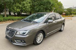 M2 長(zhǎng)城 1.5L 手動(dòng)精英版