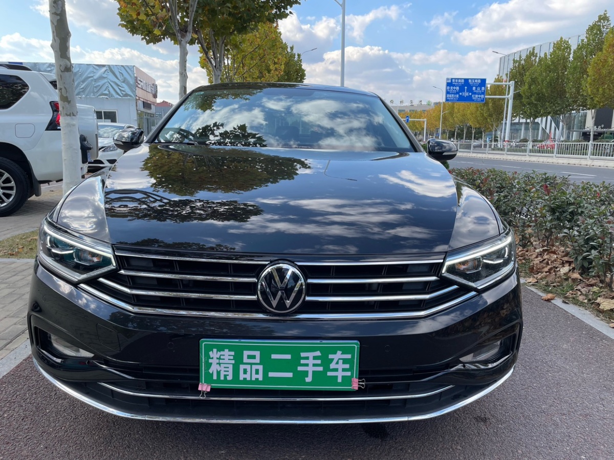 大眾 邁騰  2021款 330TSI DSG 30周年紀念版圖片