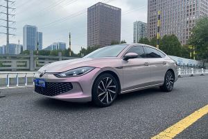 凌渡 大众 凌渡L 280TSI DSG超辣旗舰版