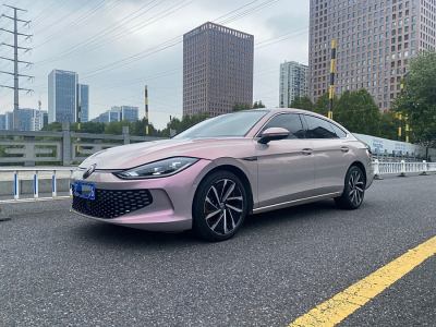 2022年9月 大众 凌渡 凌渡L 280TSI DSG超辣旗舰版图片