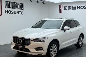 XC60 沃爾沃 T5 四驅(qū)智逸豪華版