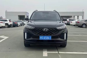 ix35 現(xiàn)代 2.0L 自動(dòng)兩驅(qū)領(lǐng)先版GLS