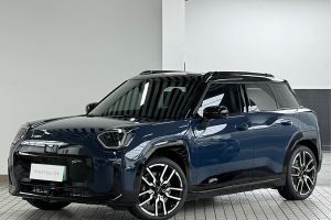 電動(dòng)MINI ACEMAN MINI SE 賽車手