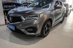 CDX 謳歌 1.5T 兩驅(qū)尊享版